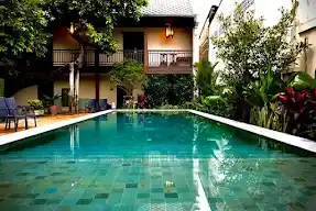 VILLA BANKOK HOTEL